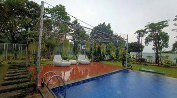 Gambar 3 Dijual Rumah View Golf Dan Gunung Sentul City Bogor