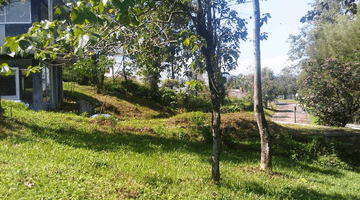 Gambar 4 Dijual Kavling Sertifikat View Lapangan Golf Sentul City Bogor