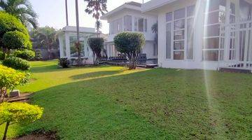 Gambar 1 Dijual Rumah Mewah Harga Murah Sierra Madree Sentul City