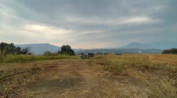 Gambar 2 Dijual Kavling Best View Cluster Hilltop Sentul City