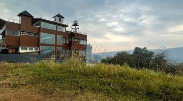 Gambar 3 Dijual Kavling Best View Cluster Hilltop Sentul City