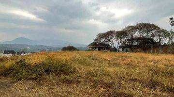 Gambar 4 Dijual Kavling Best View Cluster Hilltop Sentul City