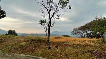 Gambar 5 Dijual Kavling Best View Cluster Hilltop Sentul City