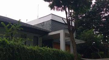 Gambar 2 Rumah Mewah Harga Murah View Golf Sentul City