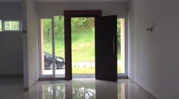 Gambar 3 Rumah Siap Huni View Hutan Pinus Sentul City