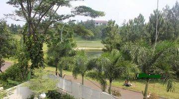 Gambar 2 Dijual Rumah Hook Taman Imperial Golf Sentul City