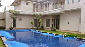 Gambar 1 Dijual Rumah Hook Taman Imperial Golf Sentul City