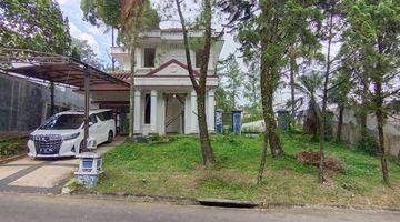 Gambar 1 Dijual Rumah Harga Murah Taman Imperial Golf