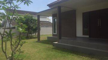 Gambar 3 Dijual Rumah Satu Lantai Sentul City Bogor