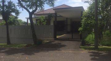 Gambar 2 Dijual Rumah Satu Lantai Sentul City Bogor