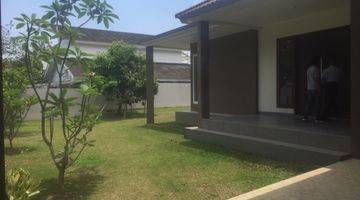 Gambar 4 Dijual Rumah Satu Lantai Sentul City Bogor