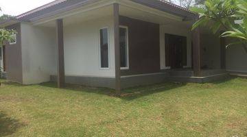 Gambar 5 Dijual Rumah Satu Lantai Sentul City Bogor