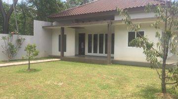 Gambar 1 Dijual Rumah Satu Lantai Sentul City Bogor