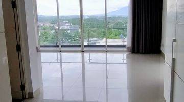 Gambar 3 Rumah Dijual View Gunung Salak Cluster Sierra Madree