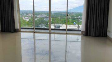 Gambar 4 Rumah Dijual View Gunung Salak Cluster Sierra Madree