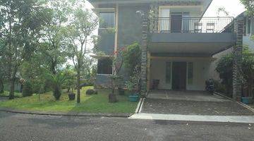 Gambar 1 Dijual Rumah Cluster Mediterania Dua Sentul City