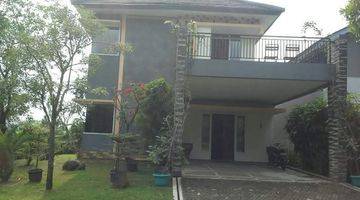 Gambar 3 Dijual Rumah Cluster Mediterania Dua Sentul City