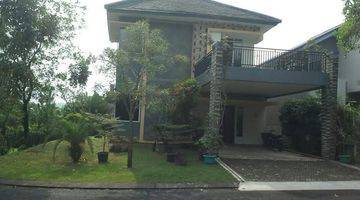 Gambar 2 Dijual Rumah Cluster Mediterania Dua Sentul City