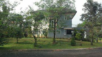 Gambar 4 Dijual Rumah Cluster Mediterania Dua Sentul City