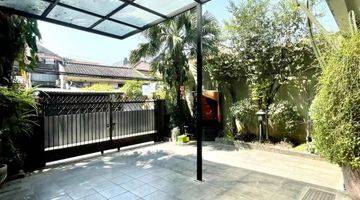 Gambar 2 DiJual Cepat Rumah Full Furnished Dekat Ke Kemang  Jakarta Selatan 