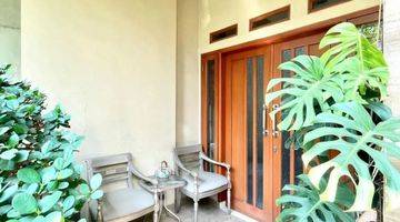 Gambar 3 DiJual Cepat Rumah Full Furnished Dekat Ke Kemang  Jakarta Selatan 