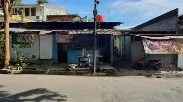 Gambar 2 Dijual Rumah Hitung Tanah Di Permata Hijau Akses Dekat Ke Gbk