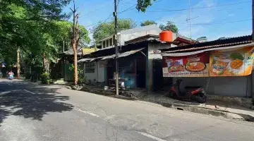 Gambar 1 Dijual Rumah Hitung Tanah Di Permata Hijau Akses Dekat Ke Gbk