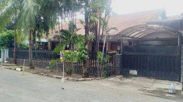 Gambar 1 Dijual Rumah Hitung Tanah di Jalan Hang Lekiu, Jakarta Selatan 