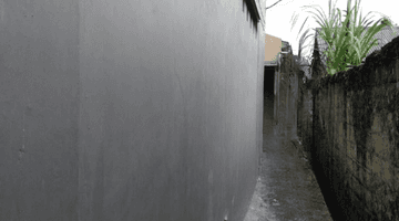 Gambar 1 Dijual Rumah Kontrakan 10 Pintu Dekat Stasiun Lenteng Agung