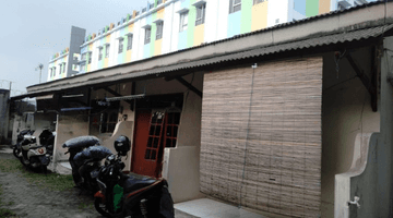 Gambar 3 Dijual Rumah Kontrakan 10 Pintu Dekat Stasiun Lenteng Agung