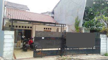 Gambar 1 Dijual Rumah Selangkah Dari Jl Raya Fatmawati Cocok Untuk Kos2an