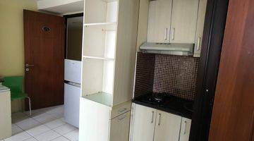 Gambar 2 Apartemen Full Furnished 2 Br Kebagusan City Tower Anggrek