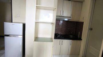 Gambar 3 Apartemen Full Furnished 2 Br Kebagusan City Tower Anggrek