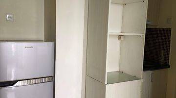 Gambar 4 Apartemen Full Furnished 2 Br Kebagusan City Tower Anggrek