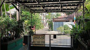 Gambar 3 Dijual Rumah Tua Hitung Tanah di Panglima Polim Jaksel