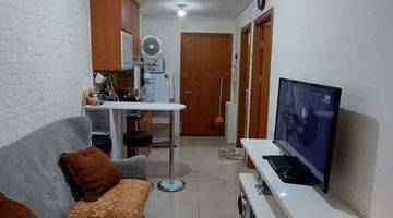 Gambar 2 Apartment Full Furnished di Woodland Park Kalibata Jaksel