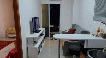 Gambar 5 Apartment Full Furnished di Woodland Park Kalibata Jaksel