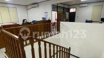 Gambar 2 Rumah Kantor Strategis di Pinggir Jalan Rawa Bambu Pasar Minggu