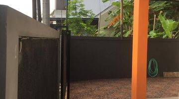 foto lainnya rumah minimalis dekat gwk dan
