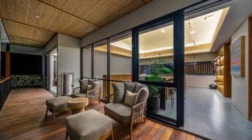 foto lainnya luxury villa di kawasan hotel