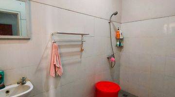 kamar mandi rumah murah dekat airport dan