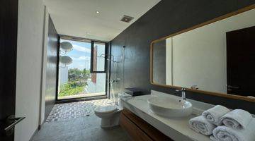 Gambar 4 Villa Mewah Full Furnished Di Dekat Canggu Badung