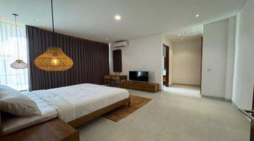 Gambar 4 Villa Mewah Full Furnished Di Dekat Canggu Badung