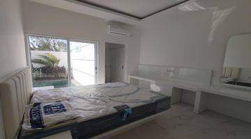 Gambar 5 Villa Full Furnished View Laut Dekat Pantai Pandawa Nusa Dua