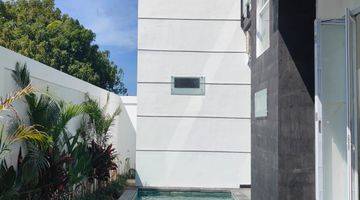 Gambar 4 Villa Full Furnished Dekat Pantai Pandawa Nusa Dua