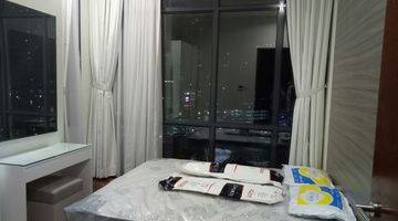 Gambar 2 Apartemen Luxurious &amp; full furnished SPECIAL OFFER (harga Covid19)