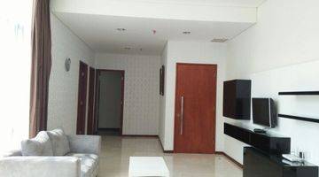 Gambar 4 Apartemen Luxurious &amp; full furnished SPECIAL OFFER (harga Covid19)