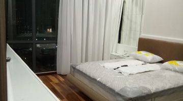 Gambar 3 Apartemen Luxurious &amp; full furnished SPECIAL OFFER (harga Covid19)