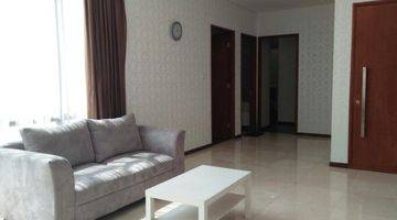 Gambar 5 Apartemen Luxurious &amp; full furnished SPECIAL OFFER (harga Covid19)