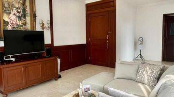 Gambar 2 Apartemen Senopati Penthouse lt.17 Luxurious Full furnished